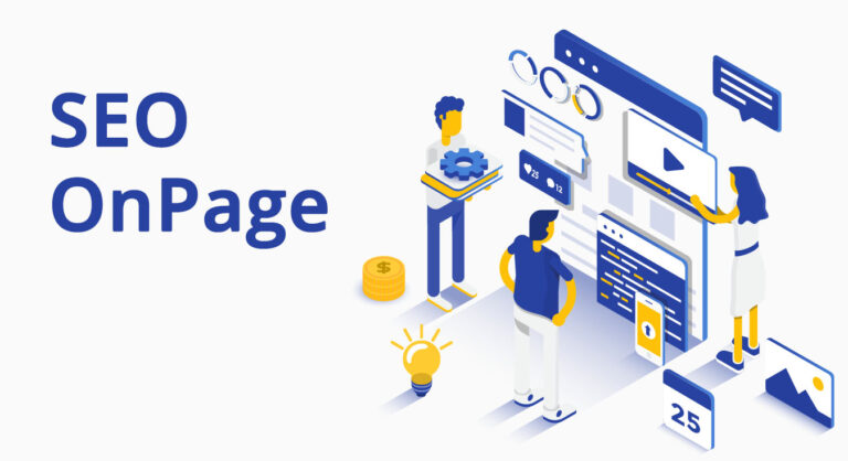 SEO Onpage là gì?