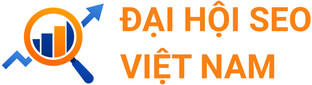 Logo Đại Hội SEO