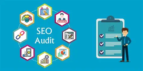 SEO Audit là gì ?