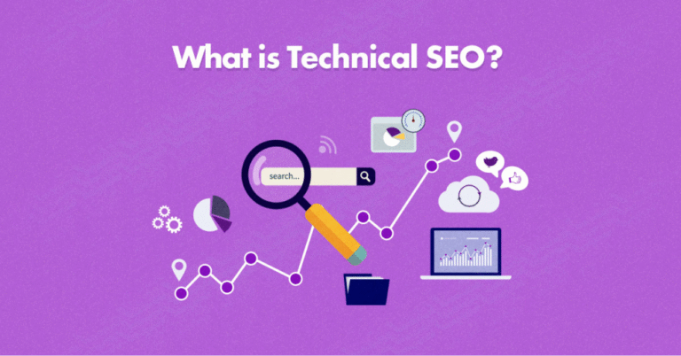 SEO Technical là gì?