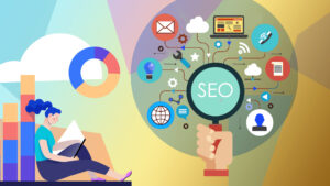 SEO cho website thương mại điện tử là gì ?