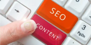 SEO content là gì?