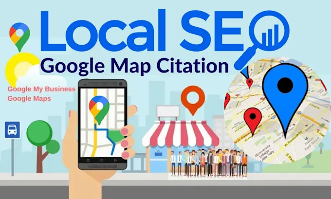 SEO Google Maps là gì? Hướng dẫn từ A-Z để thống trị bản đồ số 2 SEO Google Maps, hay còn gọi là Local SEO, là quá trình tối ưu hóa sự hiện diện trực tuyến của doanh nghiệp trên Google Maps nhằm mục tiêu tăng khả năng hiển thị và xếp hạng trong kết quả tìm kiếm địa phương. Nói cách khác, SEO Google Maps giúp doanh nghiệp của bạn xuất hiện ở vị trí cao hơn trên bản đồ Google và trong các kết quả tìm kiếm địa phương, từ đó thu hút nhiều khách hàng tiềm năng hơn.