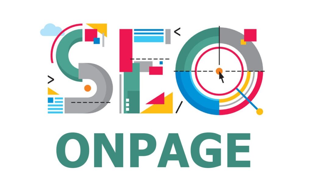 SEO Onpage (hay còn gọi là On-site SEO) là tập hợp các kỹ thuật tối ưu hóa các yếu tố trên một trang web để cải thiện thứ hạng của trang web đó trên các công cụ tìm kiếm, đặc biệt là Google. Mục tiêu của SEO Onpage là làm cho trang web trở nên thân thiện hơn với cả công cụ tìm kiếm và người dùng, từ đó tăng khả năng hiển thị và thu hút lưu lượng truy cập.
