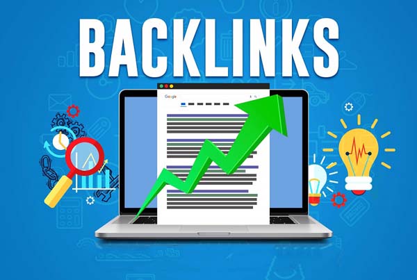 Backlink SEO là gì?