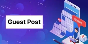 Guest Post là gì