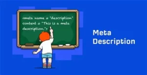Meta Description là gì?