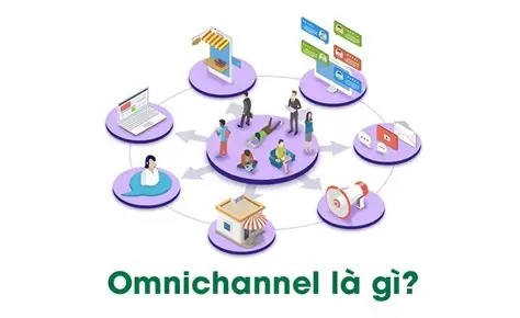SEO đa kênh (Omnichannel SEO) là gì?