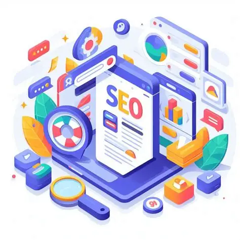 SEO tổng thể là gì?