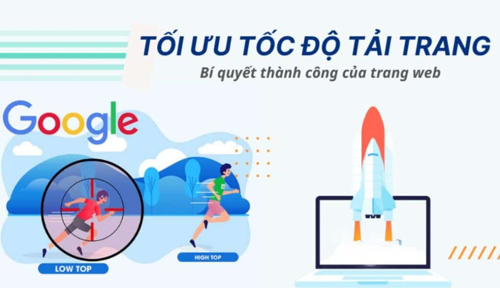 Tốc độ tải trang (Page Speed) là khoảng thời gian cần thiết để toàn bộ nội dung của một trang web được hiển thị đầy đủ trên trình duyệt của người dùng. Nói cách khác, đây là thời gian mà trình duyệt cần để tải và hiển thị tất cả các phần tử của trang, bao gồm văn bản, hình ảnh, video, CSS, JavaScript và các thành phần khác.