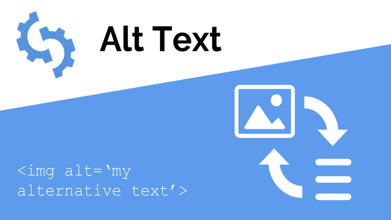 Alt Text là gì