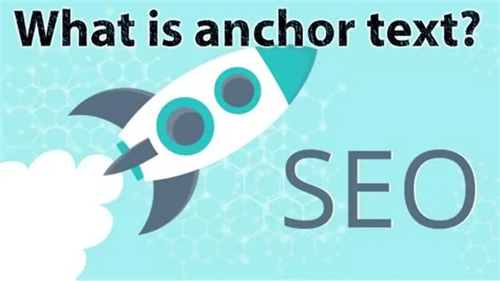 Anchor Text là gì? Vai trò và cách sử dụng hiệu quả trong SEO 2 Anchor Text là gì