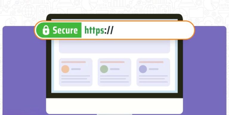 HTTPS là gì