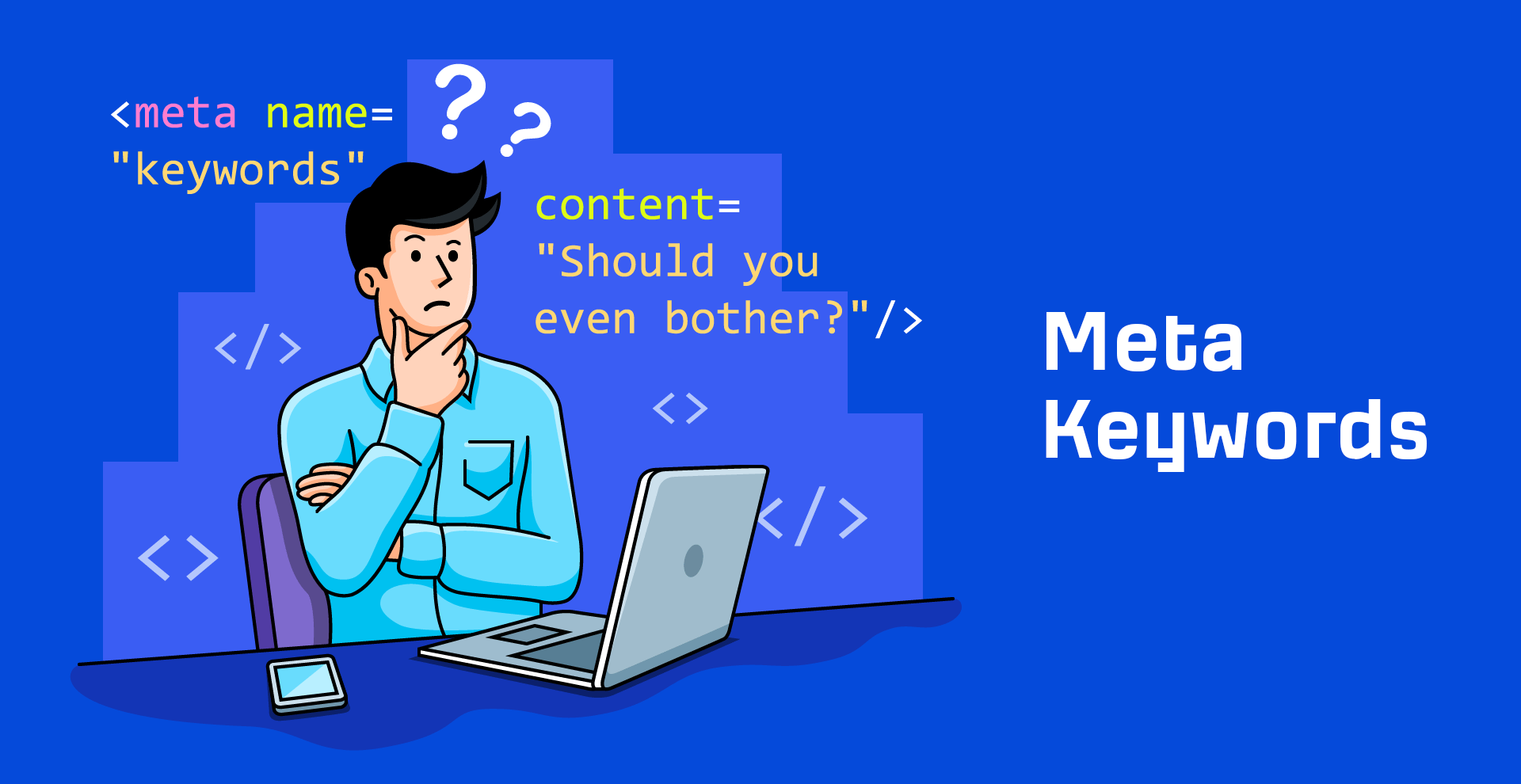 Meta Keywords