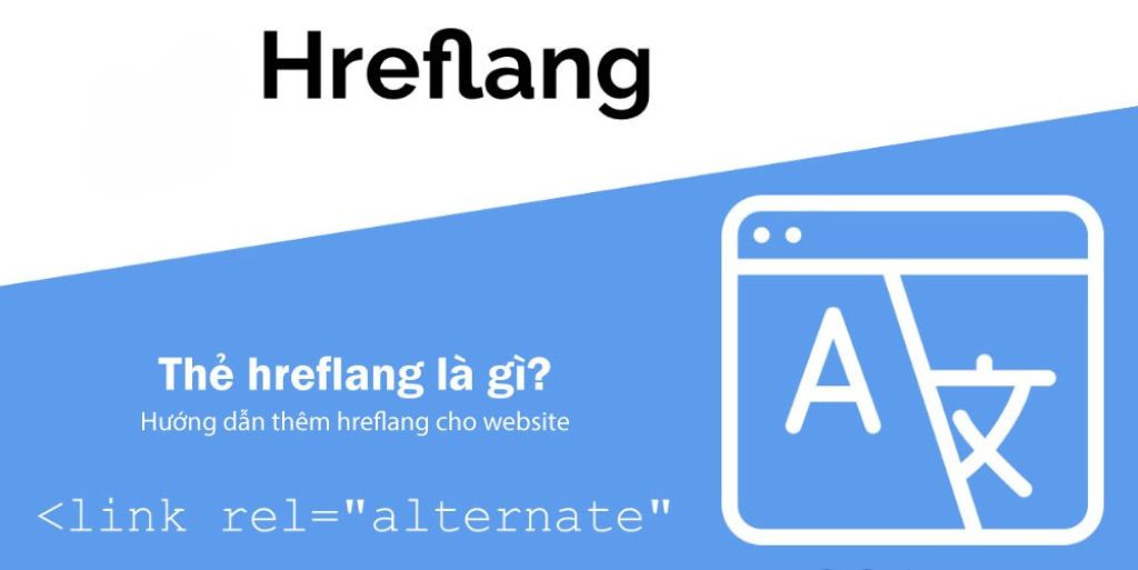 Thẻ Hreflang