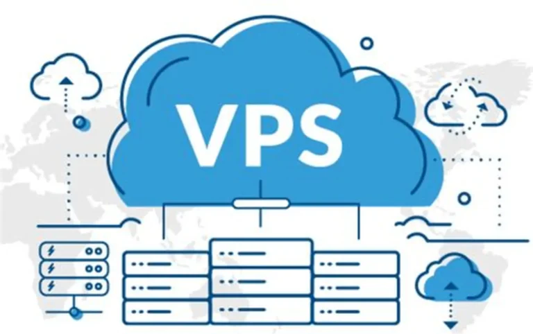 VPS là gì