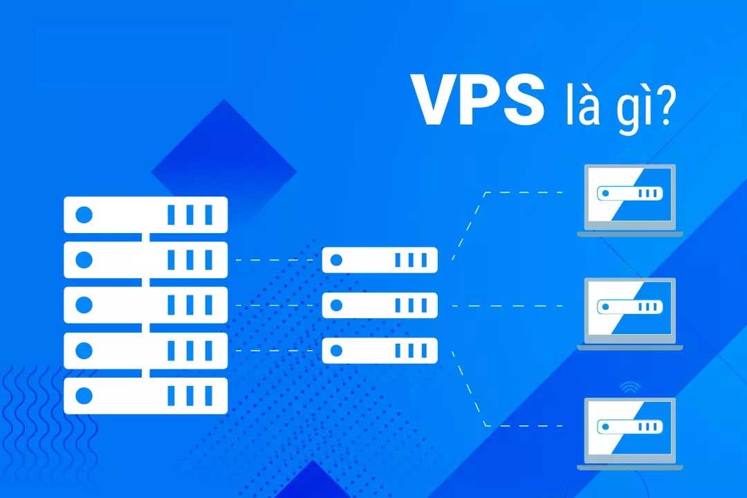 VPS là gì? Tổng quan về máy chủ ảo Virtual Private Server 2 VPS là gì